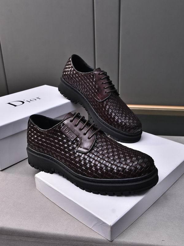 DIOR Men's Shoes 398